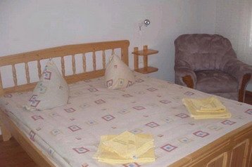 Rumanía Privát Slănic Moldova, Interior